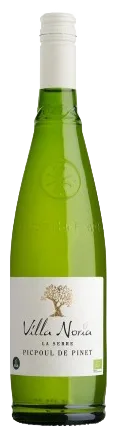 La serre - AOP Picpoul de Pinet