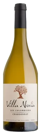 Les Colombiers Chardonnay IGP Pays d'Oc