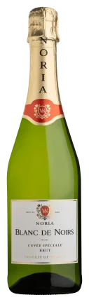 Noria BRUT Blanc de Noirs