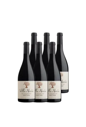Les Colombiers Pinot Noir