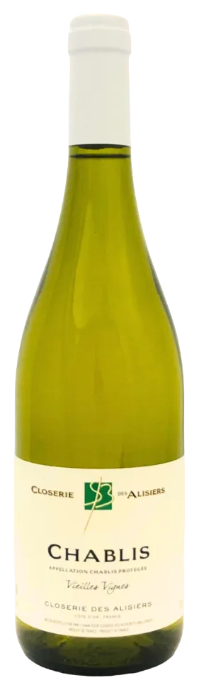 Chablis Vieilles Vignes