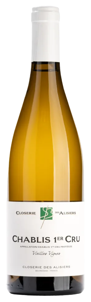 Chablis Premier Cru Vieilles Vignes
