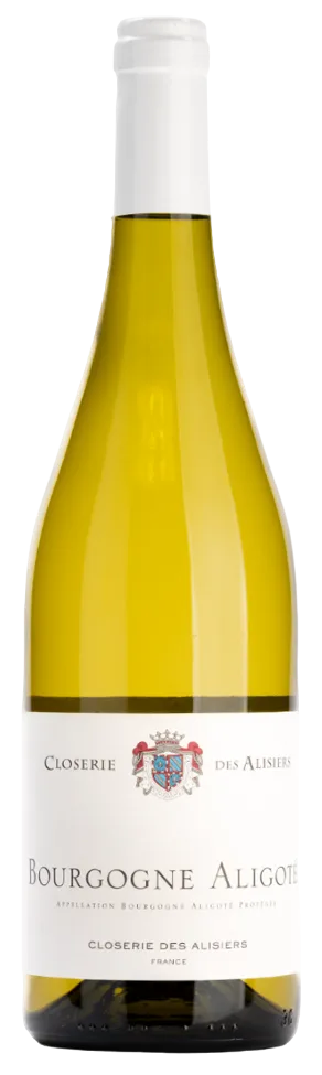 Bourgogne Aligoté