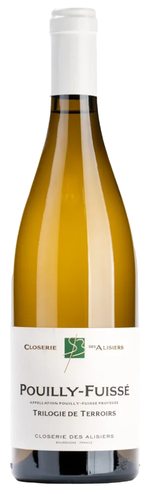 Pouilly-Fuissé Trilogie des Terroirs