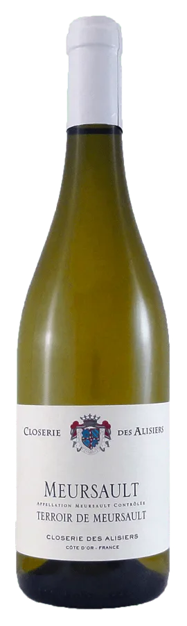 Meursault Terroir