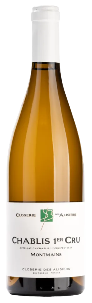 Chablis Premier Cru Montmains