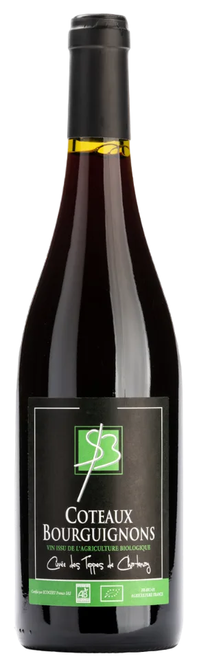 Coteaux Bourguignons Cuvée des Teppes du Chatenay Bio