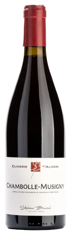 Chambolle-Musigny