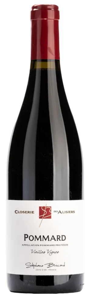 Pommard Vieilles Vignes