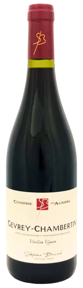 Gevrey-Chambertin Vieilles Vignes