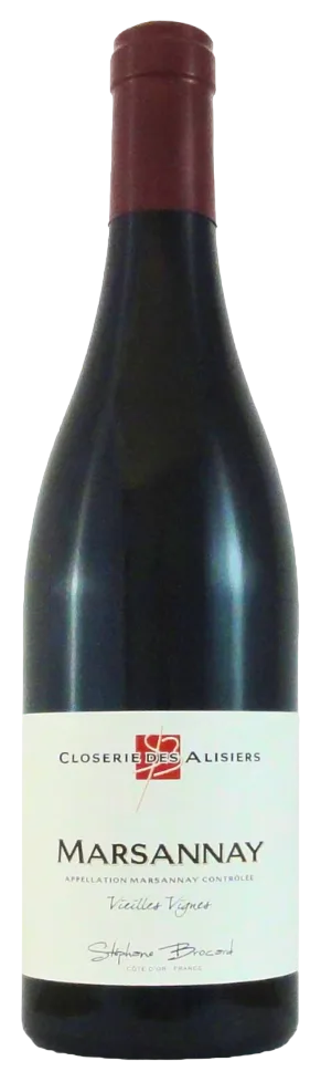 Marsannay Vieilles Vignes