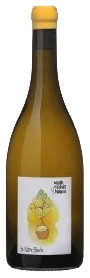 La Naine Blanche