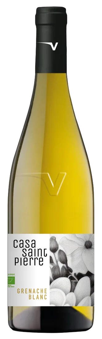 Casa Grenache Blanc