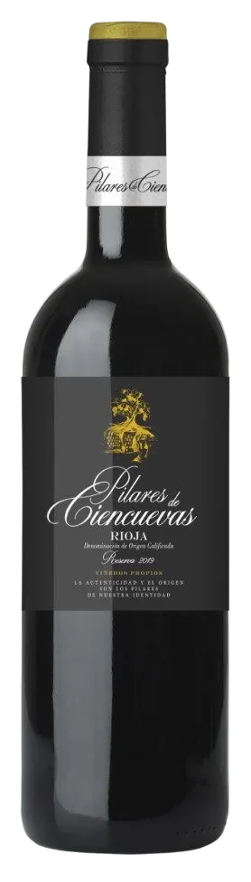 Ciencuevas Reserva