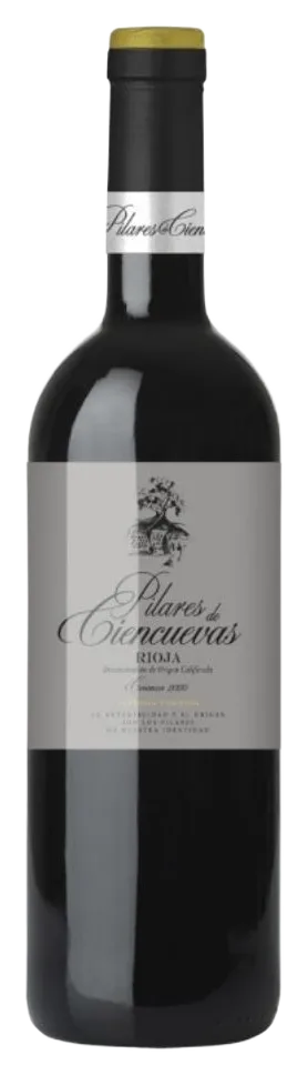 Ciencuevas Crianza