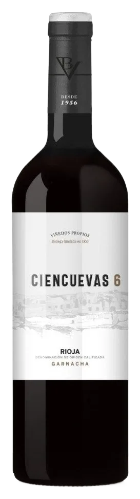 Ciencuevas Garnacha