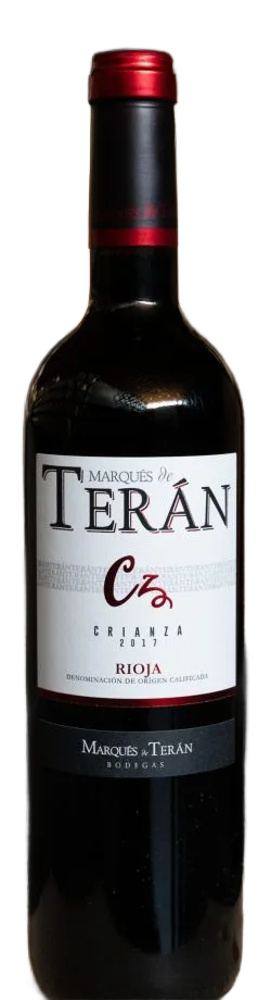 Marqués de Terán Crianza