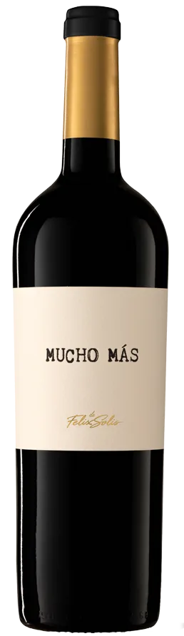 Mucho Más Red