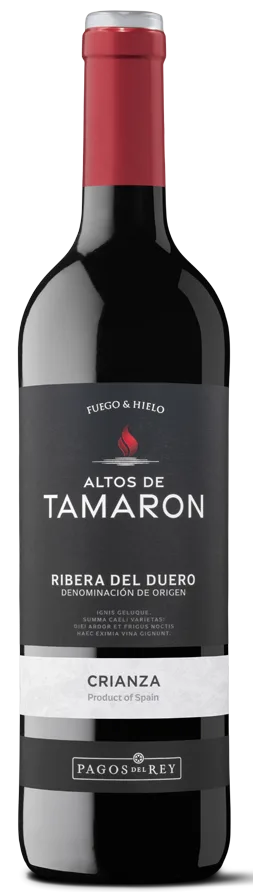 Altos de Tamaron Crianza