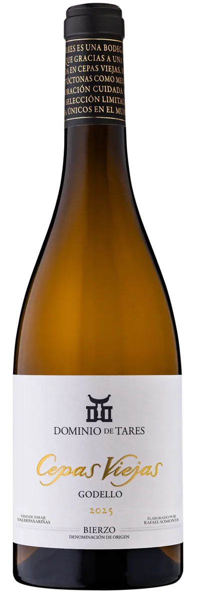 Cepas Viejas Godello