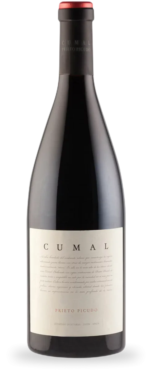 Cumal