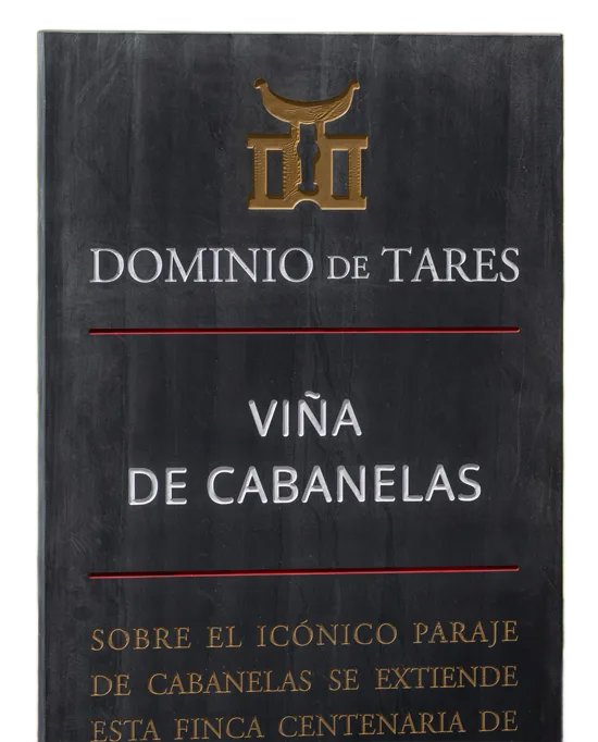 Viña Cabañelas