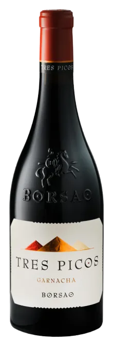 Borsao Tres Picos