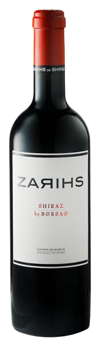 Borsao Zarihs