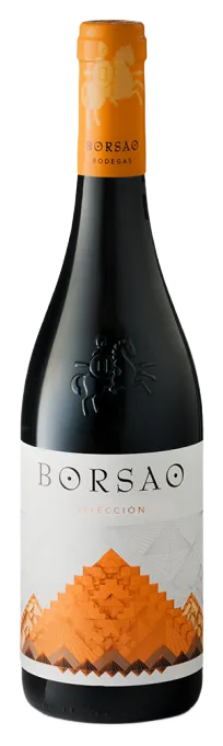 Borsao Selección Tinto