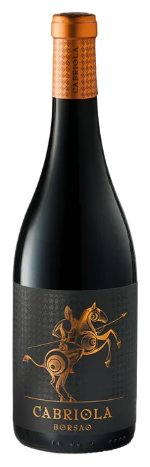 Borsao Cabriola