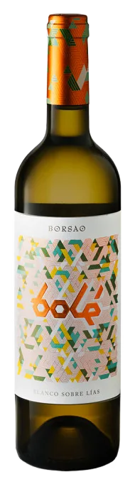 Borsao Bolé Blanco