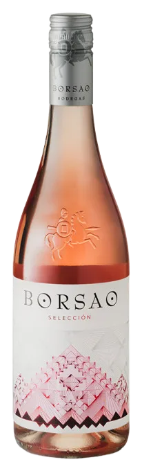 Borsao Selección Rosado