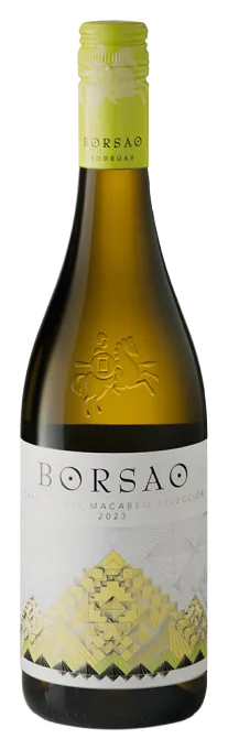 Borsao Selección Blanco