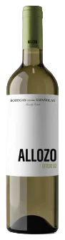 Allozo Verdejo