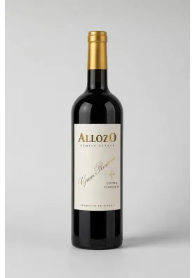 Allozo Gran Reserva