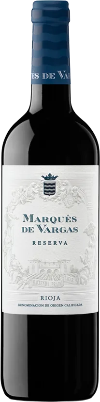 Marqués de Vargas Reserva