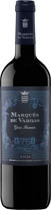 Marqués de Vargas Gran Reserva