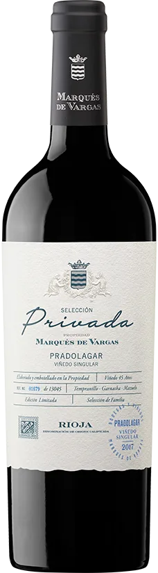 Marqués de Vargas Selección Privada