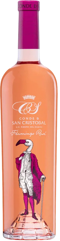 Conde de San Cristóbal Rosado
