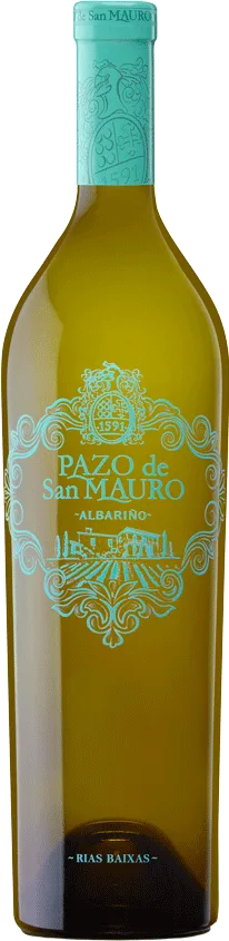 Pazo de San Mauro