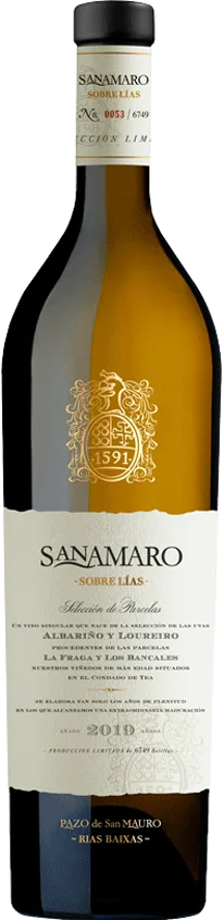 San Mauro