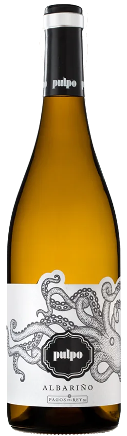 Pulpo