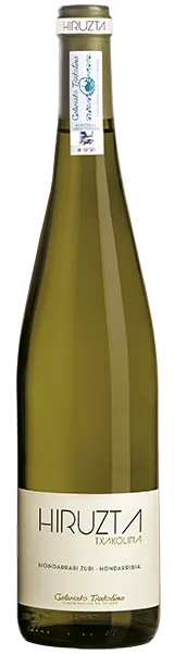Hiruzta