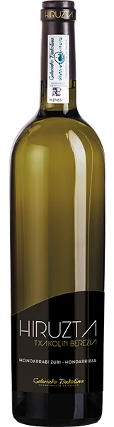 Hiruzta Berezia