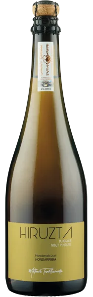 Brut Nature