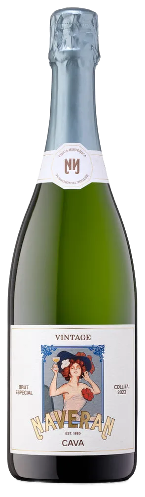 Naveran Vintage Brut Especial