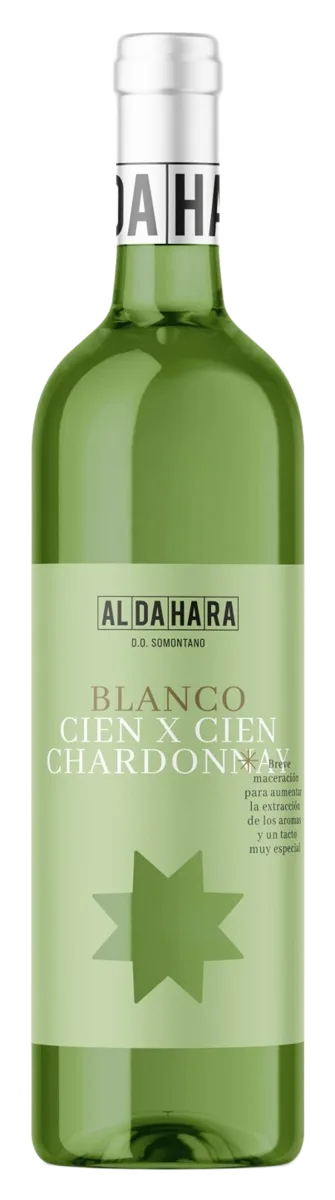 Aldahara Chardonnay