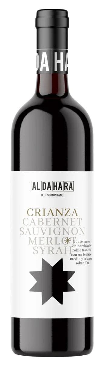 Aldahara Crianza
