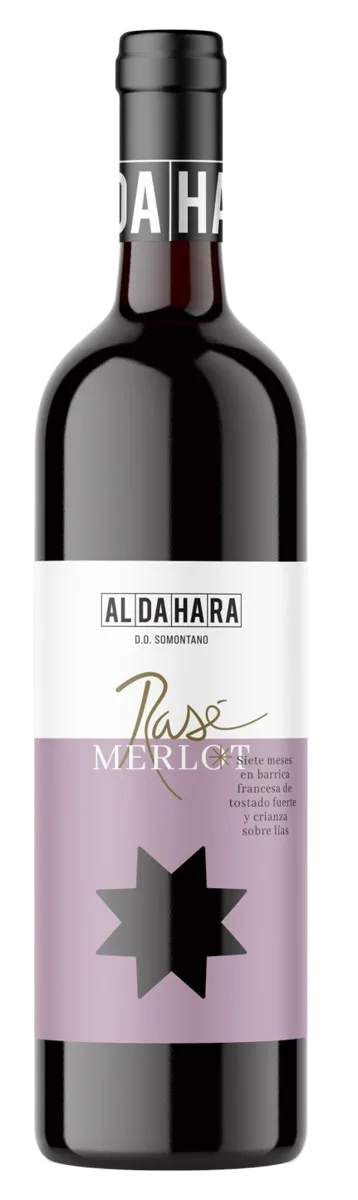 Aldahara Rase Merlot