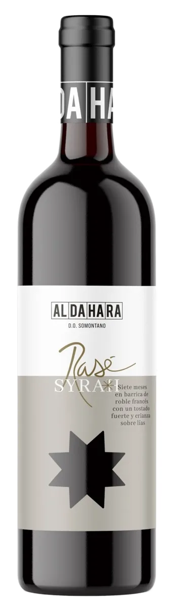 Aldahara Rase Syrah